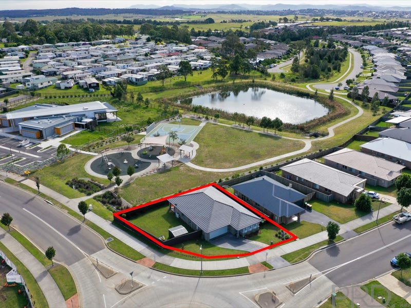 80 Saddlers Drive GILLIESTON HEIGHTS 12