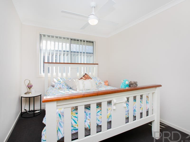 80 Saddlers Drive GILLIESTON HEIGHTS 17