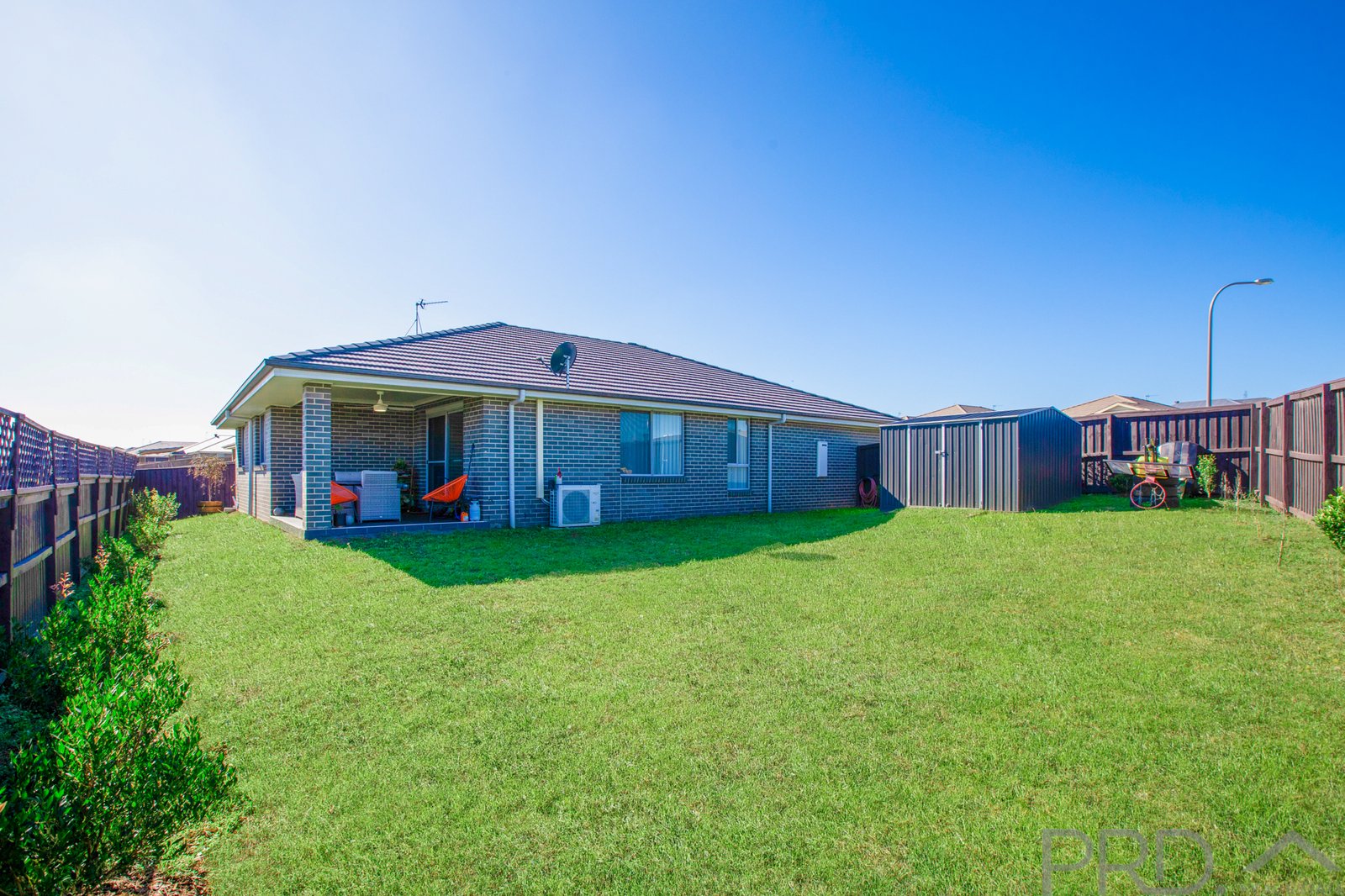 80 Saddlers Drive GILLIESTON HEIGHTS 9