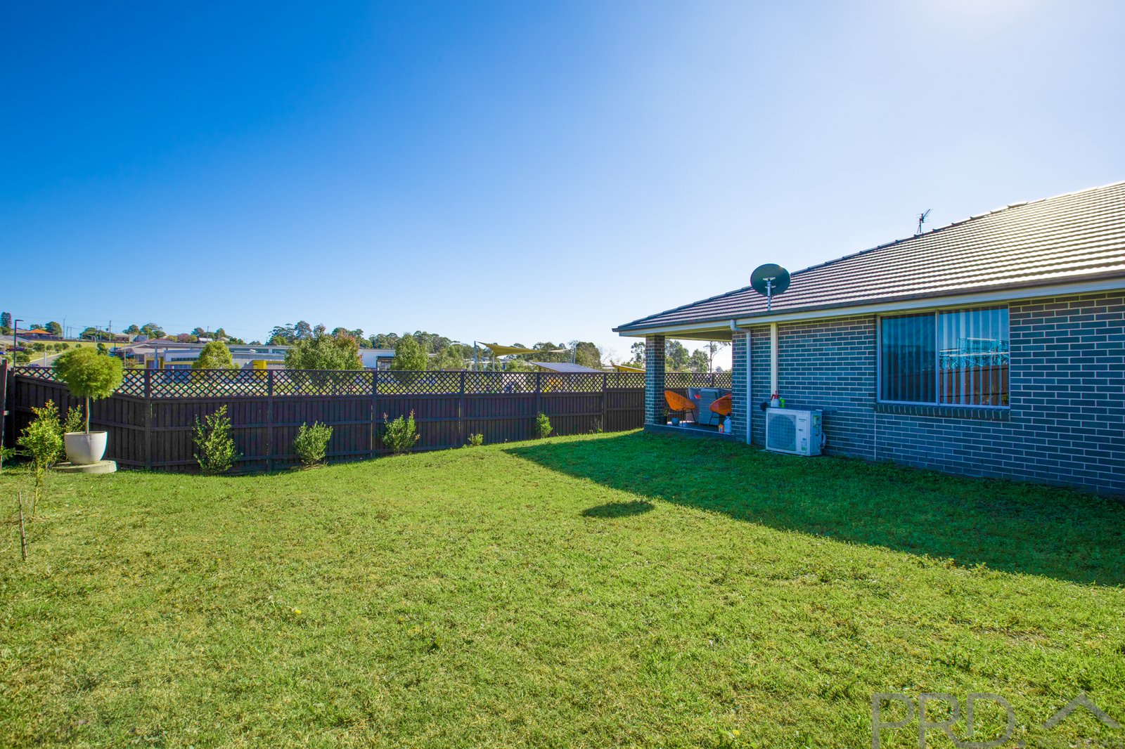 80 Saddlers Drive GILLIESTON HEIGHTS 10
