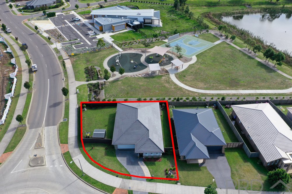 80 Saddlers Drive GILLIESTON HEIGHTS 11