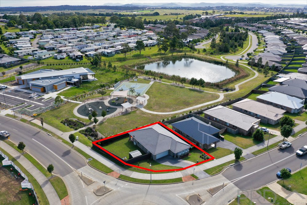 80 Saddlers Drive GILLIESTON HEIGHTS 12