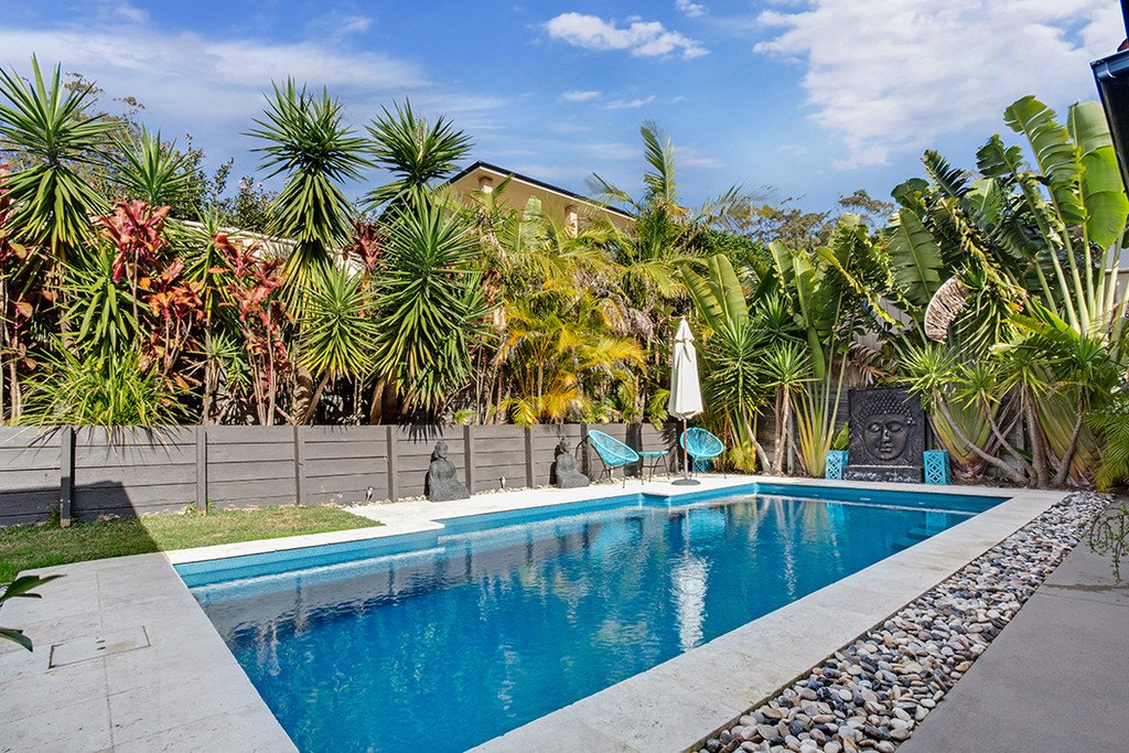 80 Sergeant Baker Drive CORLETTE 1