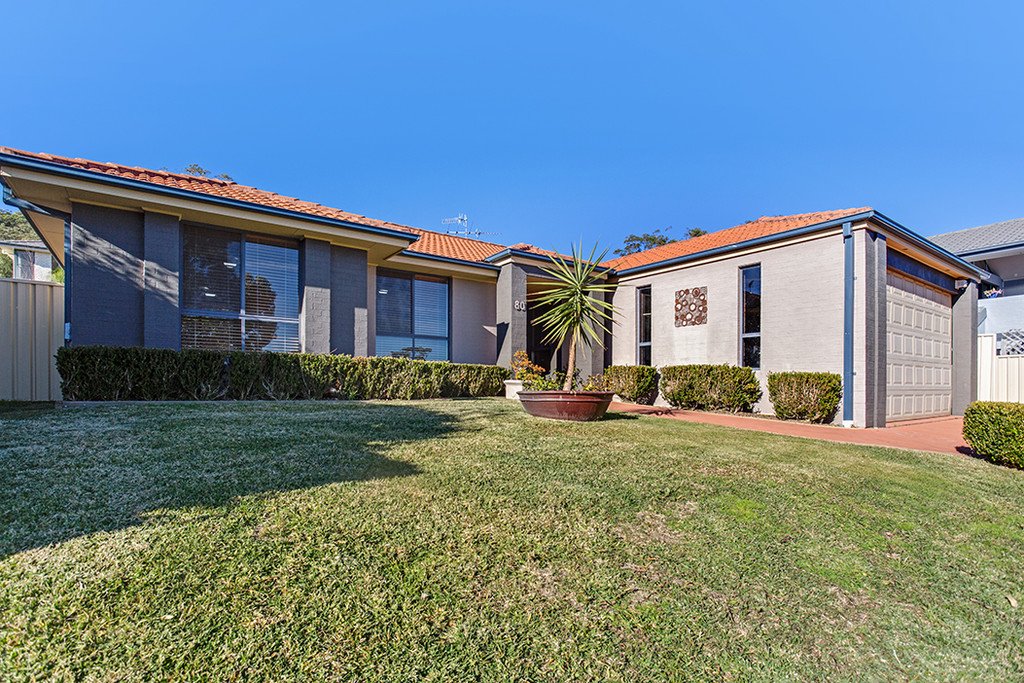 80 Sergeant Baker Drive CORLETTE 4
