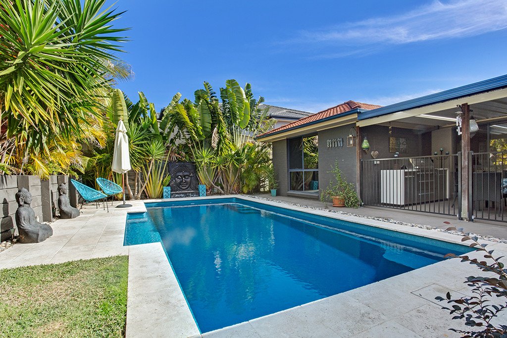 80 Sergeant Baker Drive CORLETTE 5