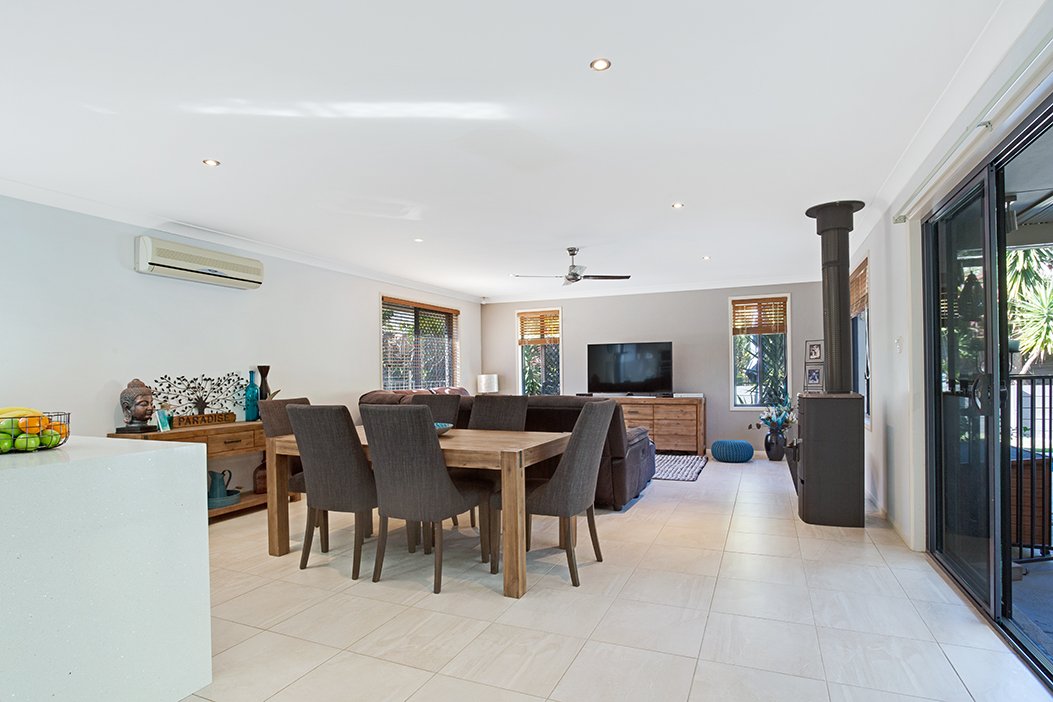 80 Sergeant Baker Drive CORLETTE 7