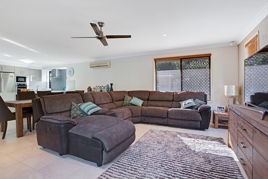 80 Sergeant Baker Drive CORLETTE 8
