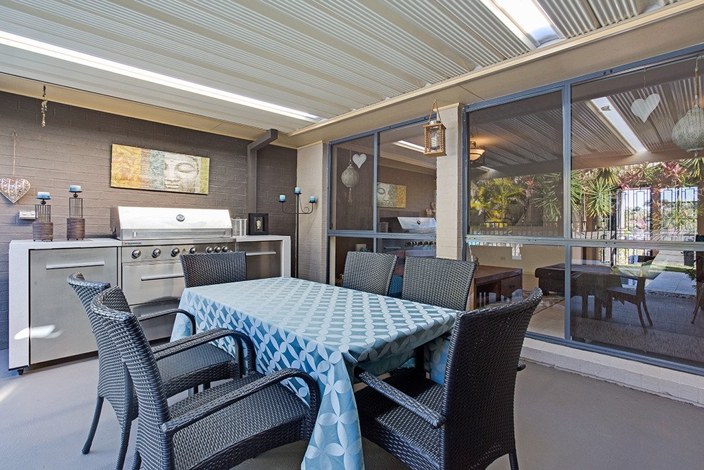 80 Sergeant Baker Drive CORLETTE 9