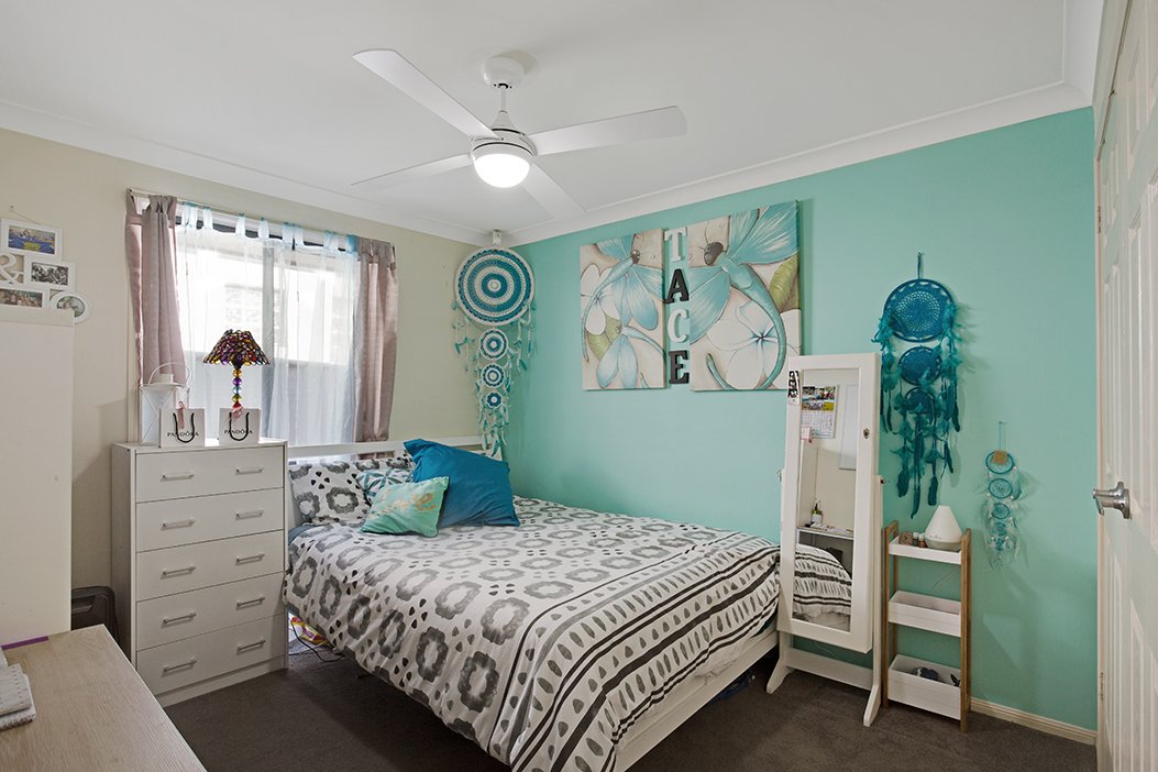 80 Sergeant Baker Drive CORLETTE 12