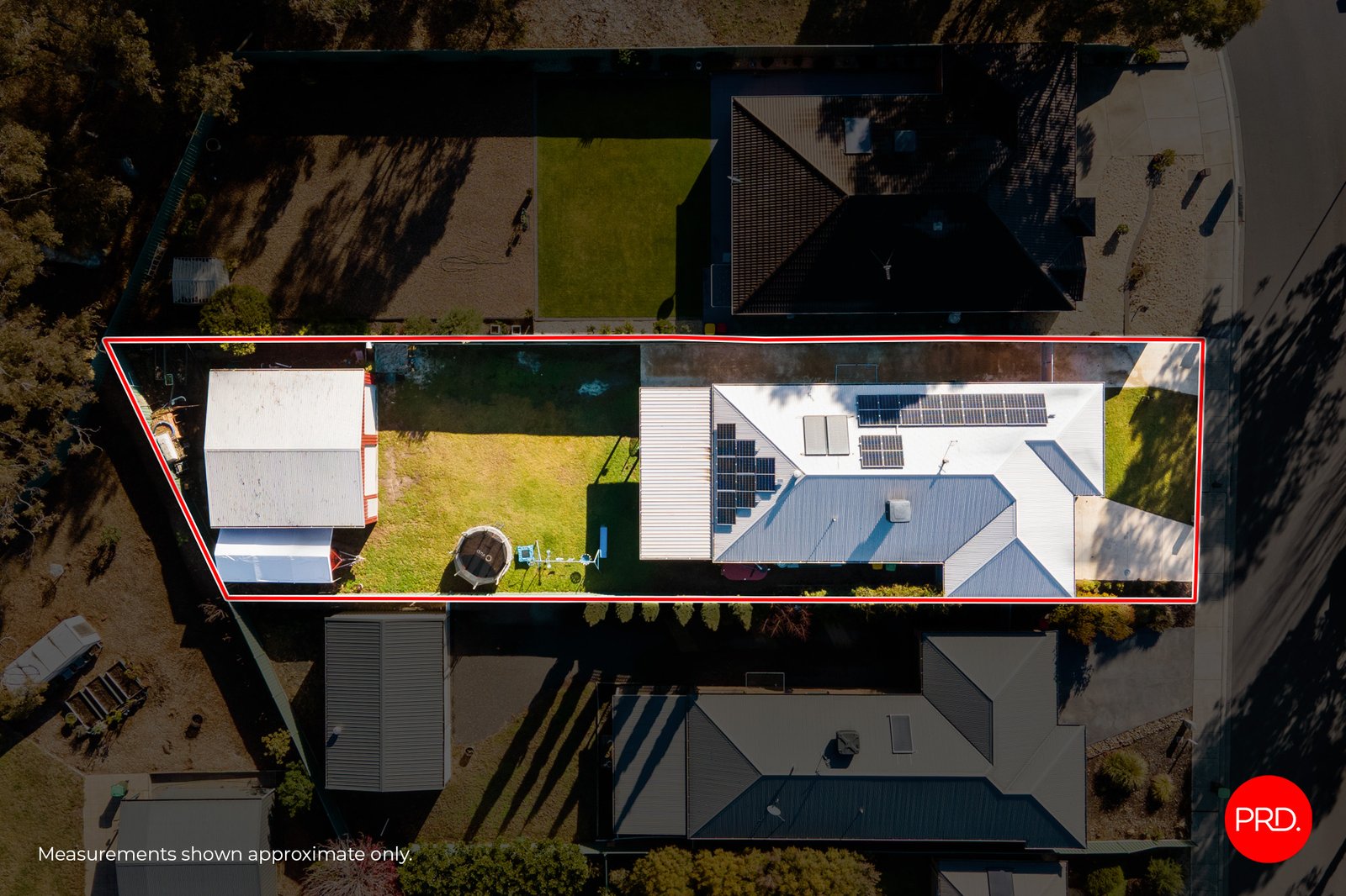 80 Soldatos Drive GOLDEN SQUARE 18