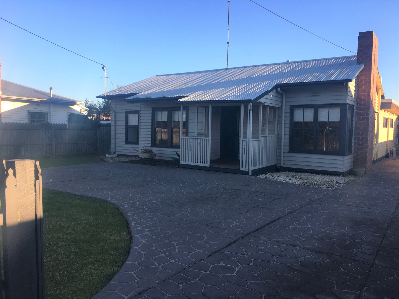 Gallery: 80 St Albans Road