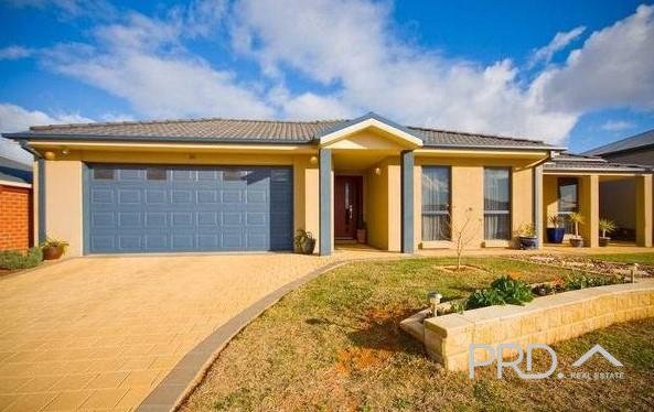 80 Summer Drive BURONGA 1