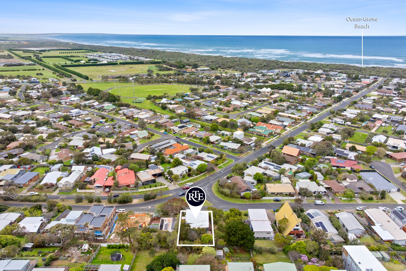 Real Estate and Property in 80 Sunset Strip, Ocean Grove, VIC