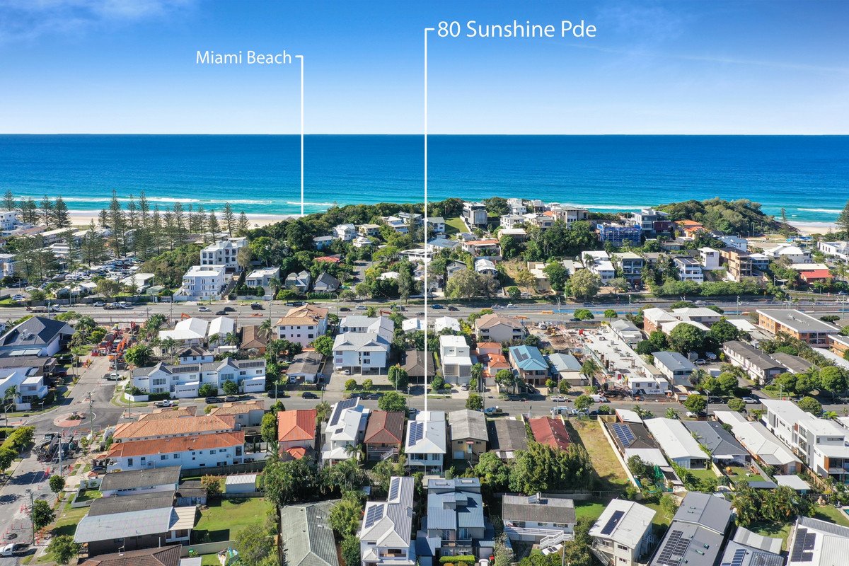 80 Sunshine Parade MIAMI 3