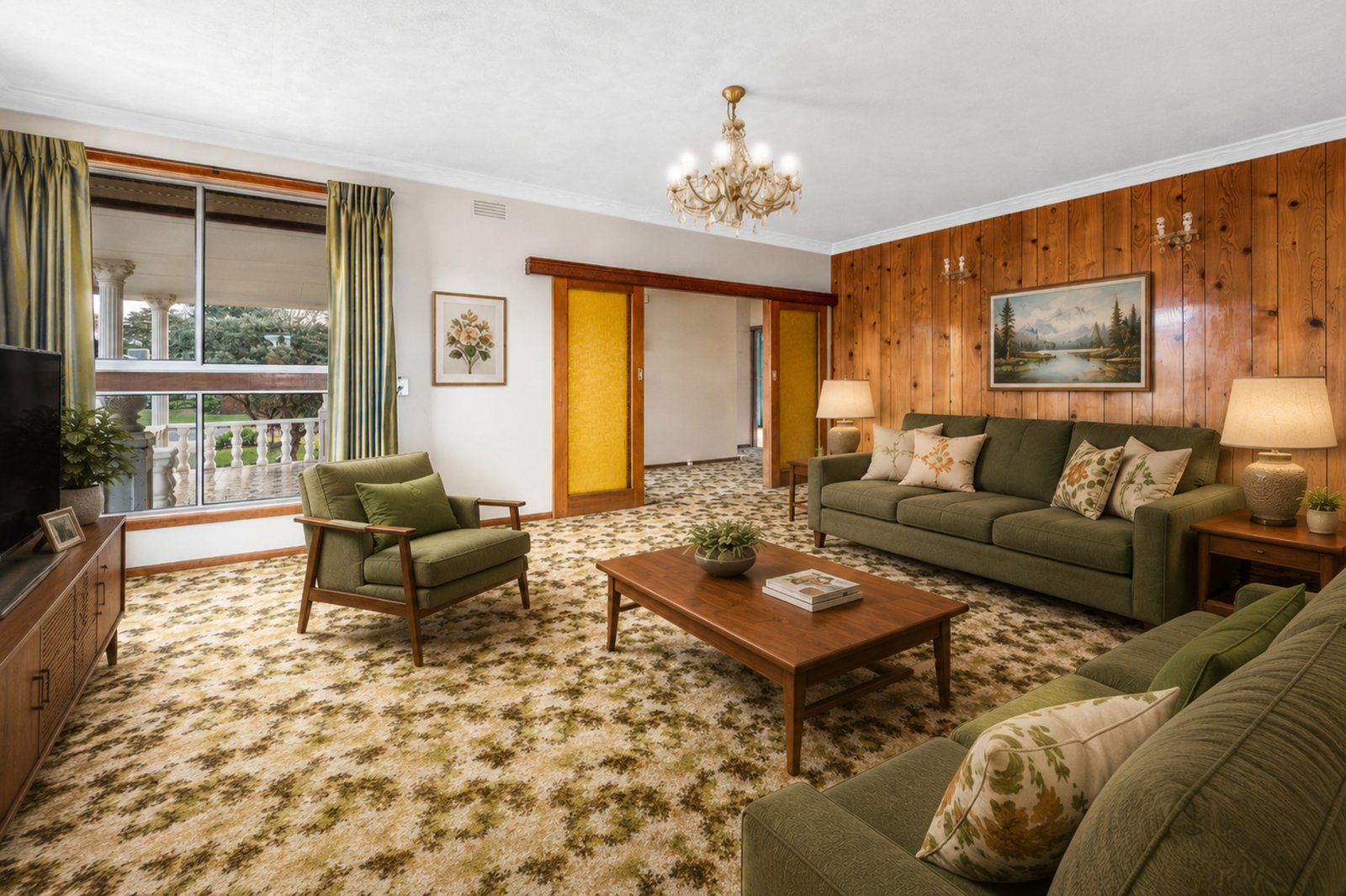 Gallery: 80 Tahara Street