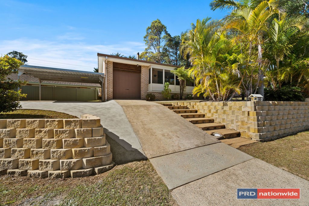 80 Taloumbi Road COFFS HARBOUR 3