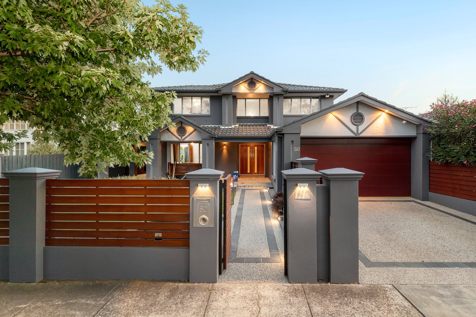 Real Estate and Property in 80 Templestowe Road, Bulleen, VIC