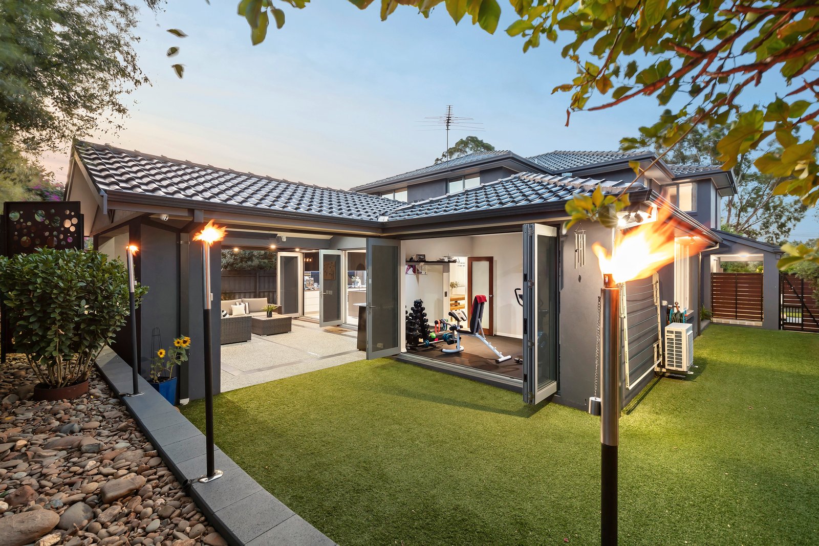 Real Estate and Property in 80 Templestowe Road, Bulleen, VIC