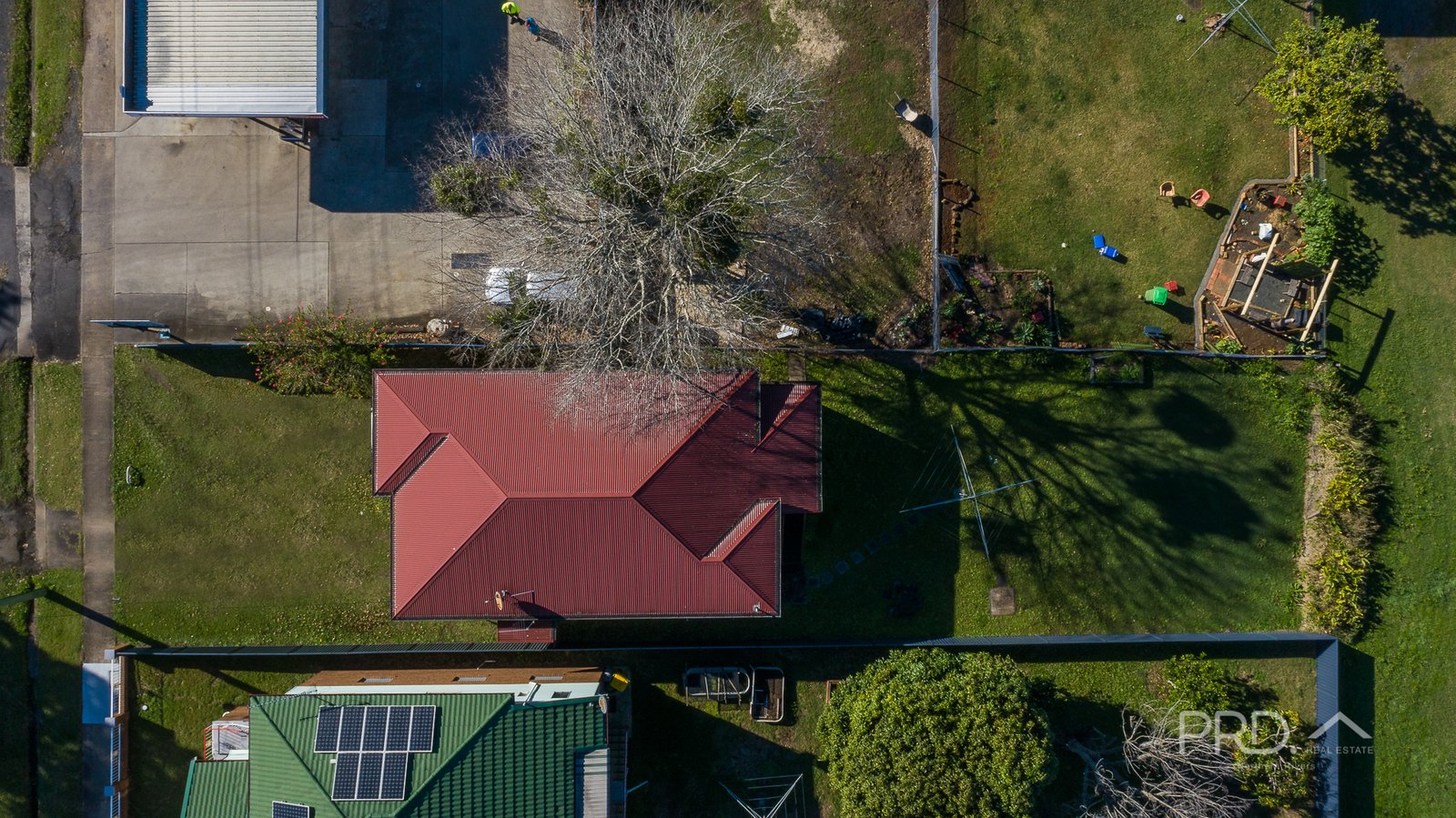 80 Terania Street NORTH LISMORE 9