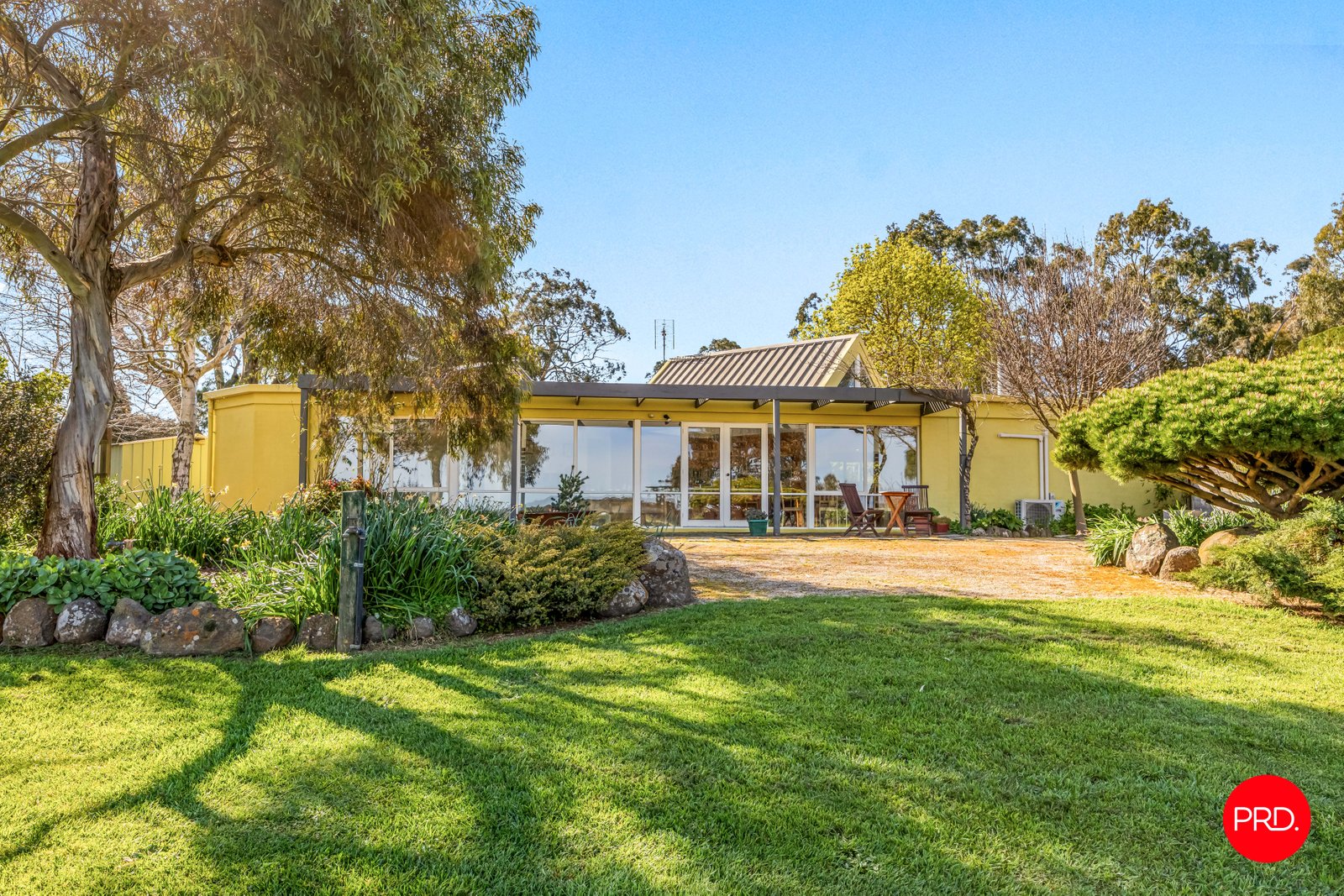 80 Trio Road KYNETON 1