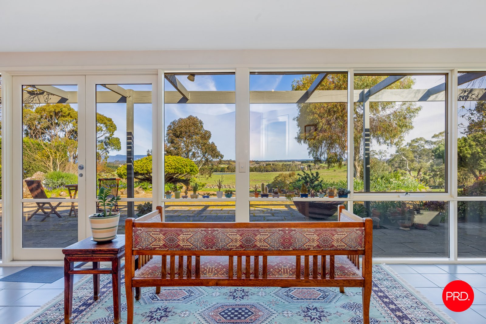 80 Trio Road KYNETON 2