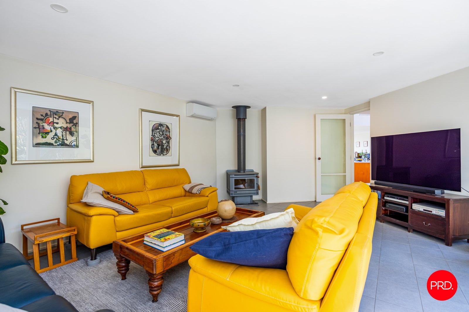 80 Trio Road KYNETON 4