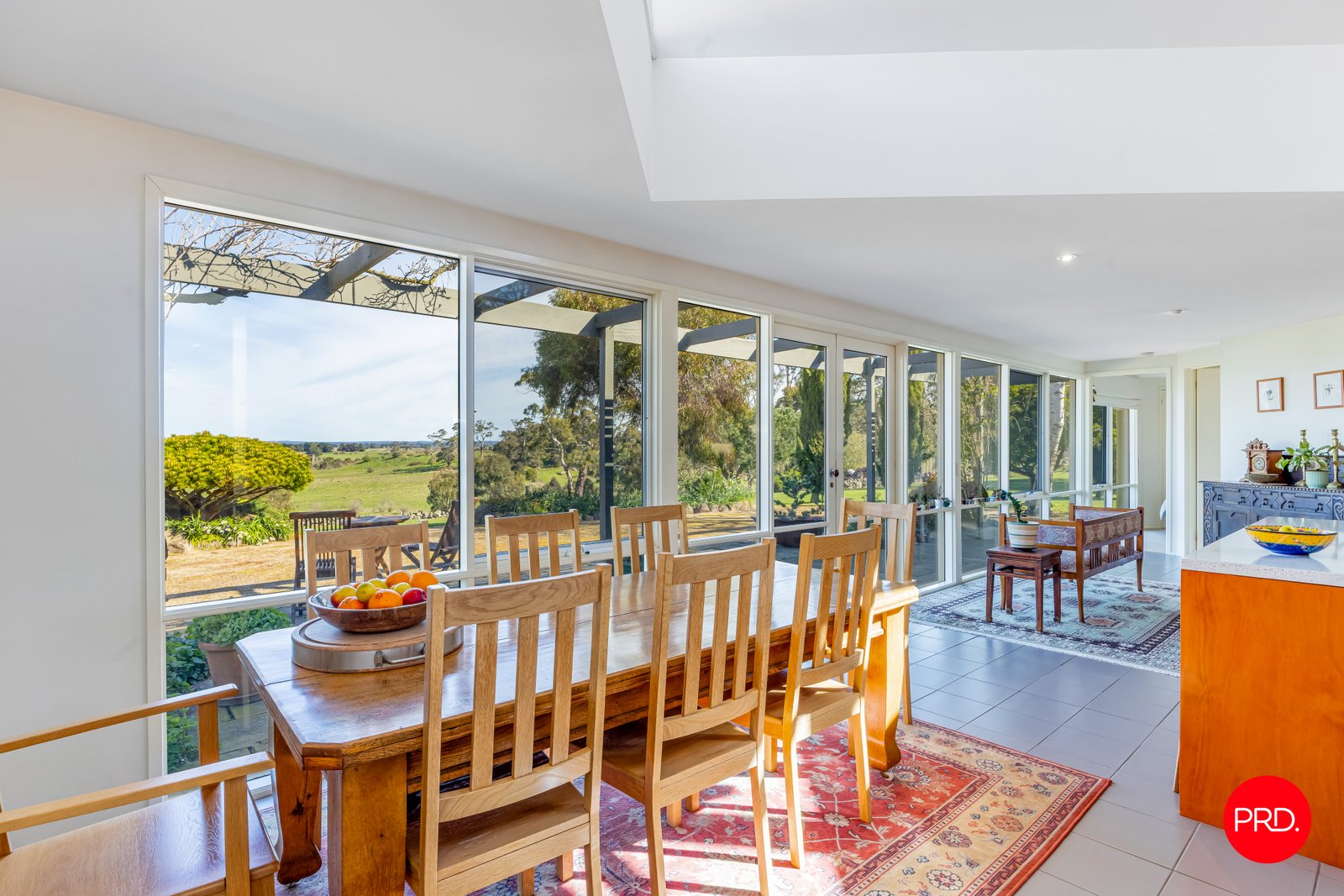 80 Trio Road KYNETON 6