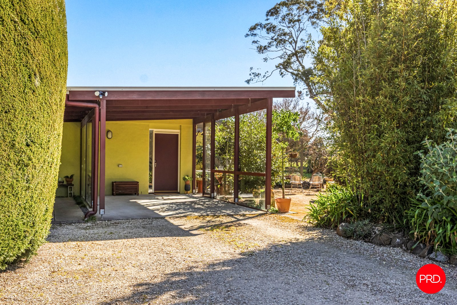 80 Trio Road KYNETON 18