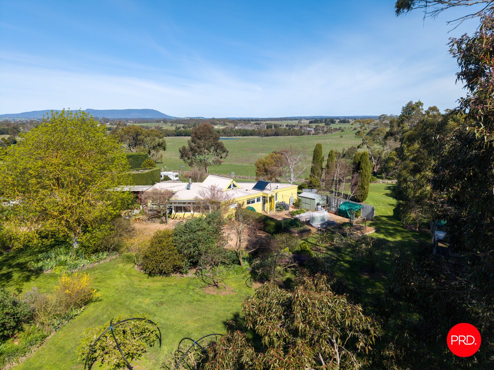 80 Trio Road KYNETON 22