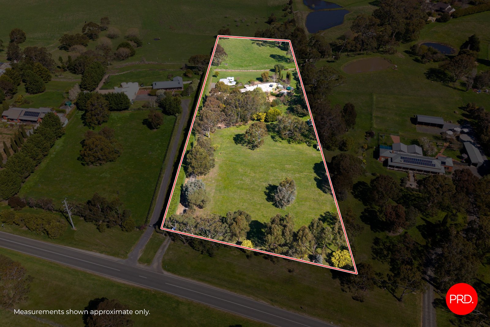 80 Trio Road KYNETON 23