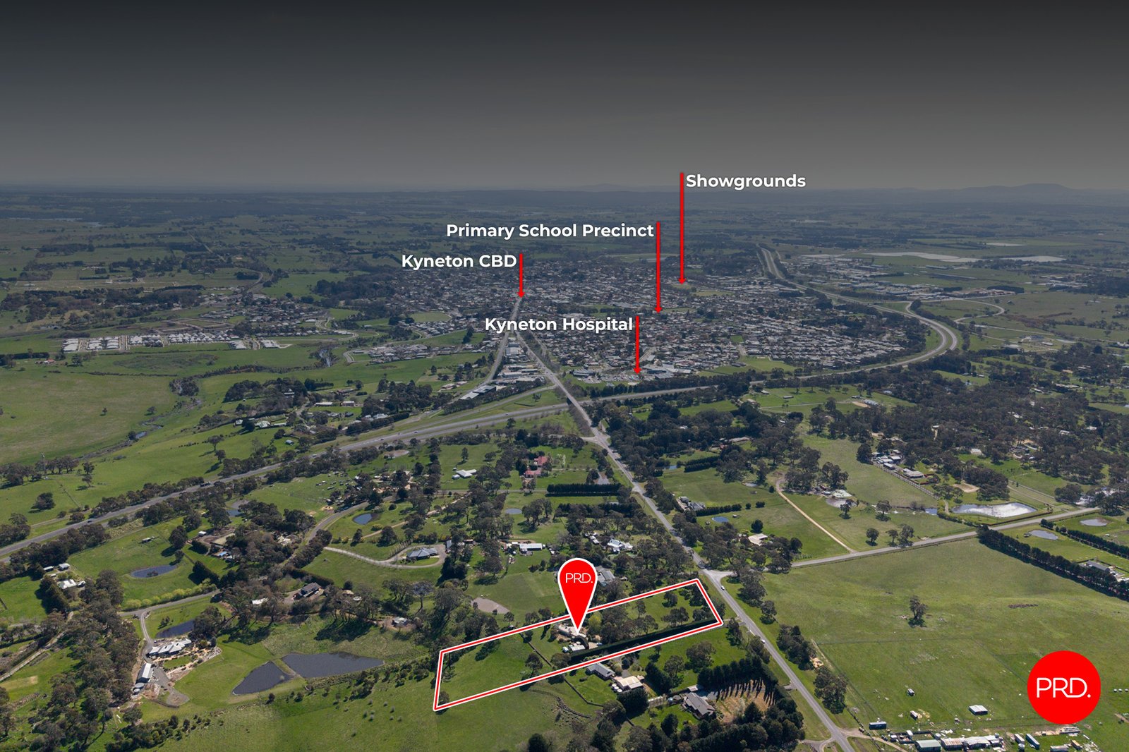 80 Trio Road KYNETON 24