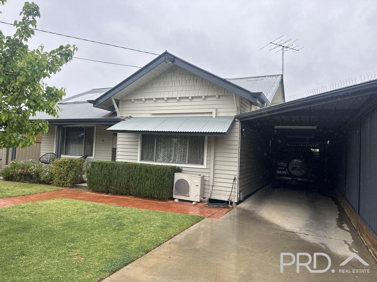80 Walnut Avenue MILDURA 2