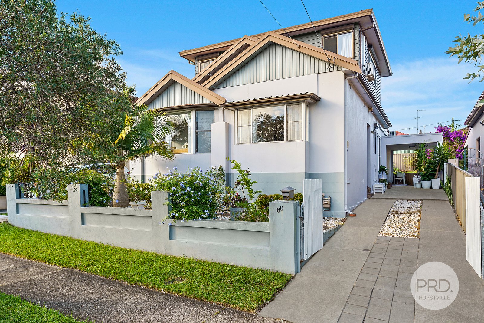 80 West Street SOUTH HURSTVILLE 1