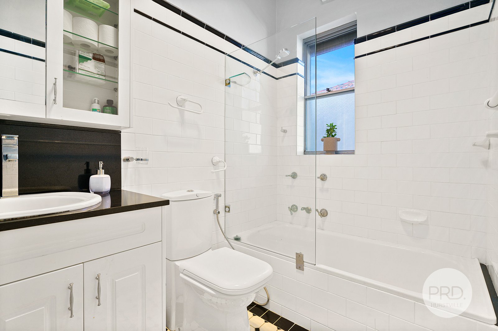 80 West Street SOUTH HURSTVILLE 8