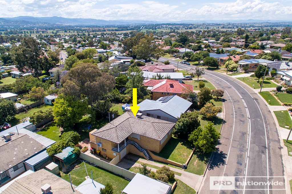 80 Wilburtree Street TAMWORTH 20