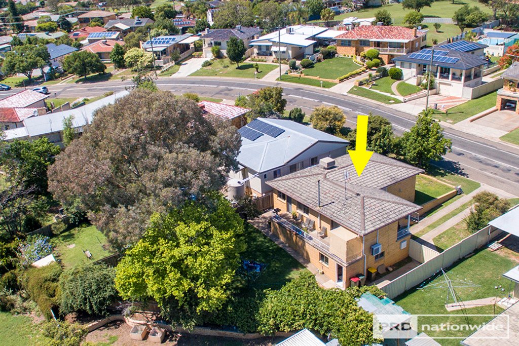 80 Wilburtree Street TAMWORTH 21