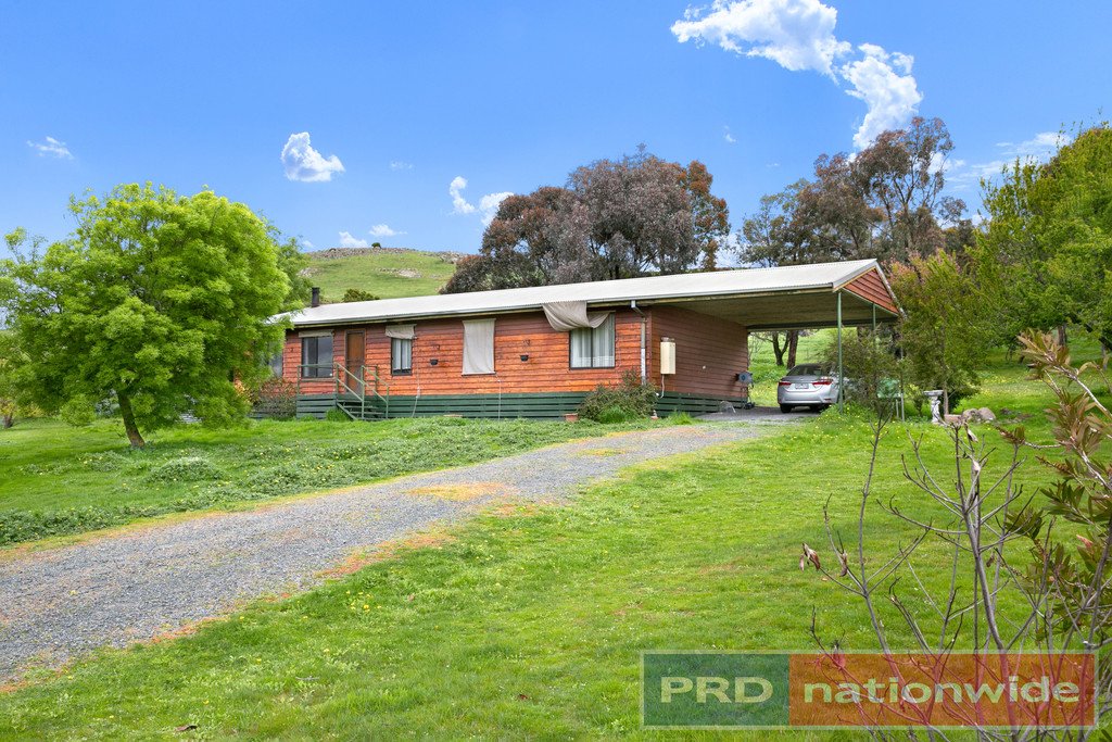 80 Wilcar Drive WAUBRA 1
