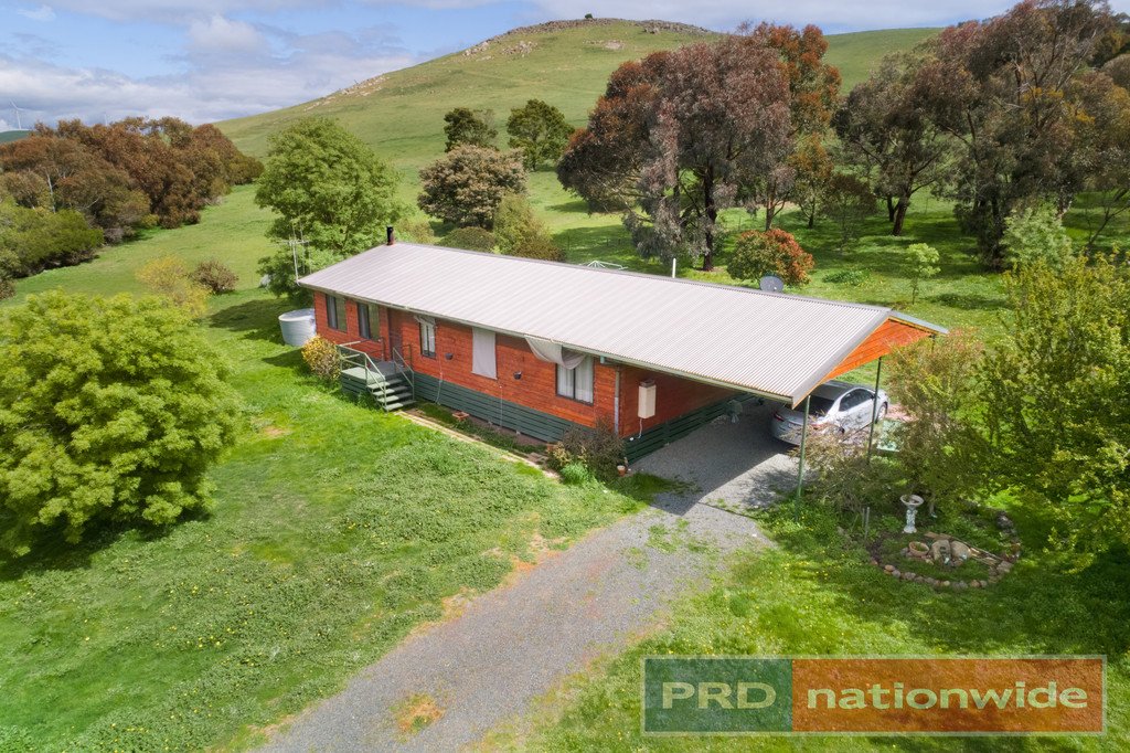 80 Wilcar Drive WAUBRA 2
