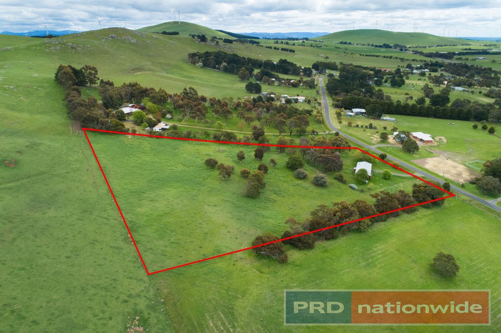 80 Wilcar Drive WAUBRA 3