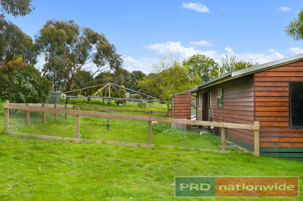 80 Wilcar Drive WAUBRA 16