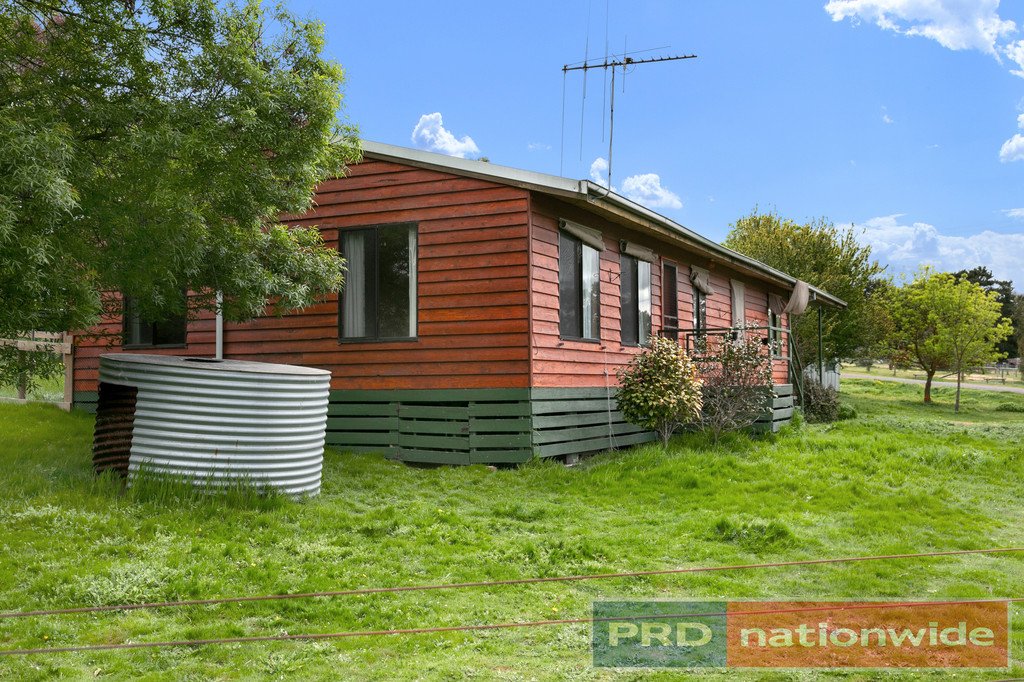 80 Wilcar Drive WAUBRA 17