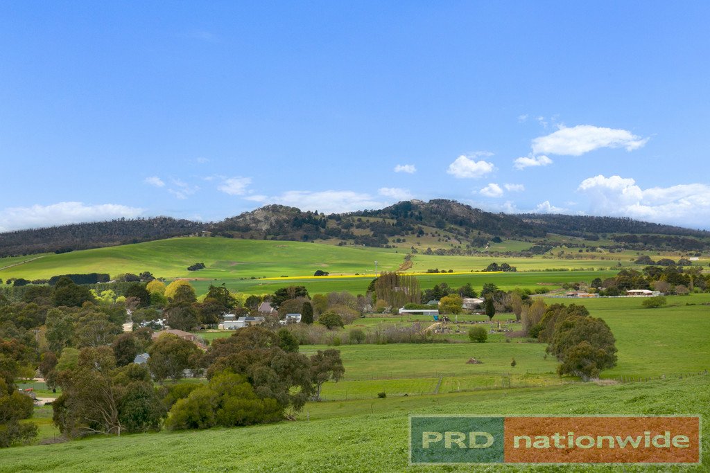 80 Wilcar Drive WAUBRA 18