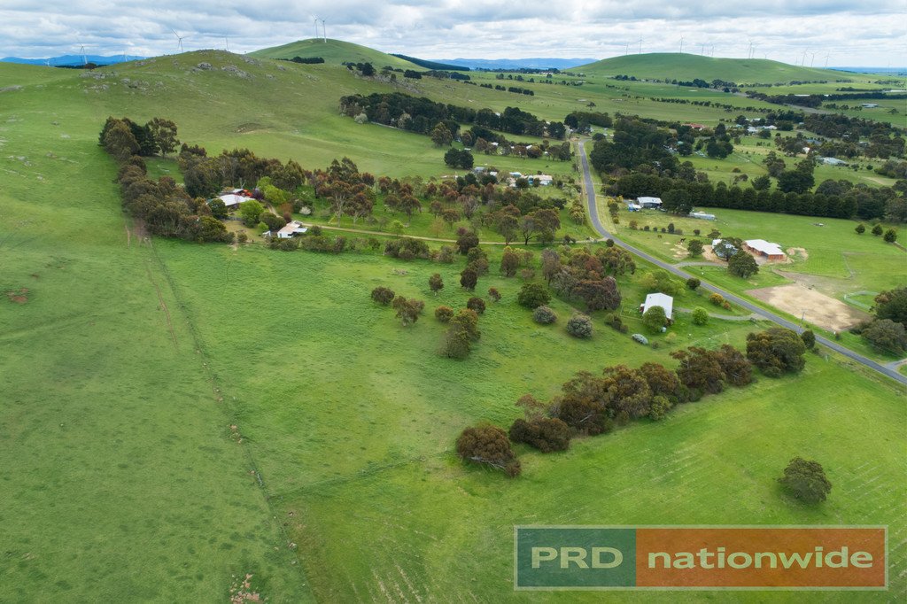 80 Wilcar Drive WAUBRA 19