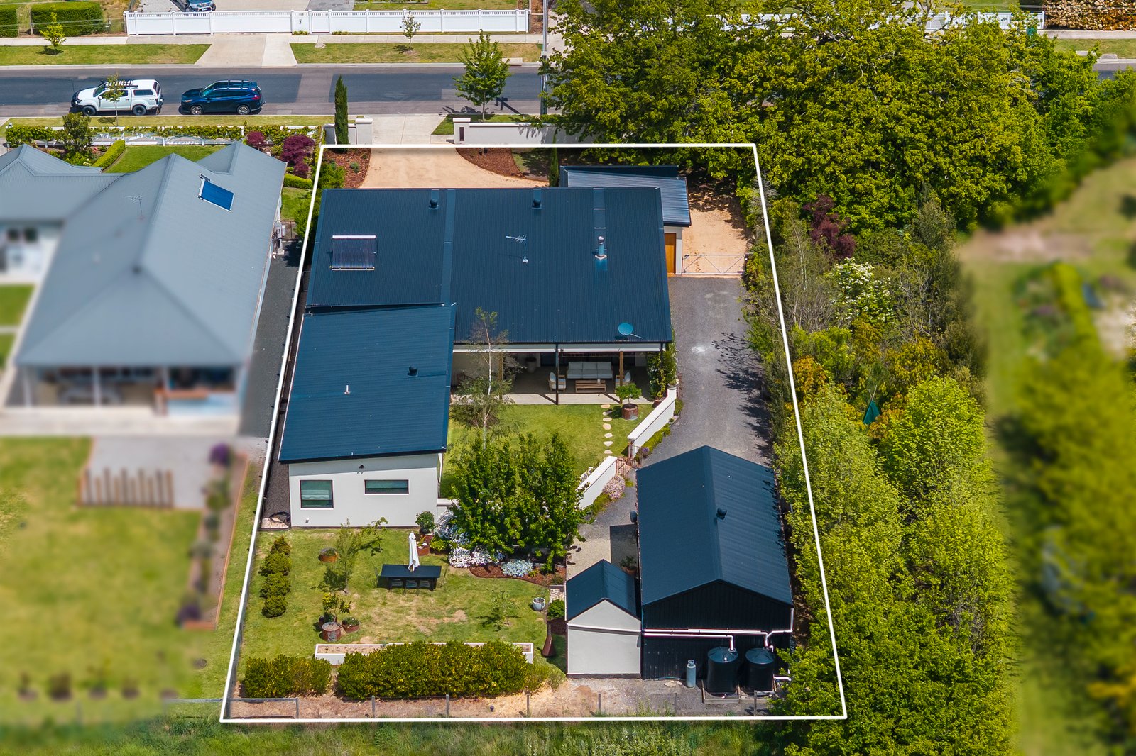 Real Estate and Property in 80 Willowbank Road, Gisborne, VIC