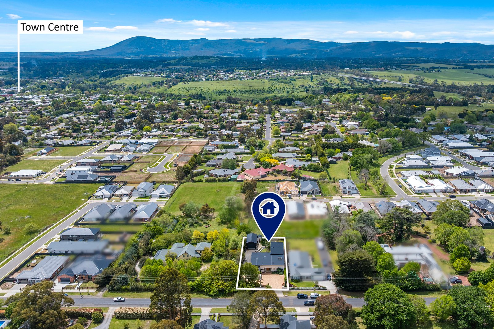 Real Estate and Property in 80 Willowbank Road, Gisborne, VIC