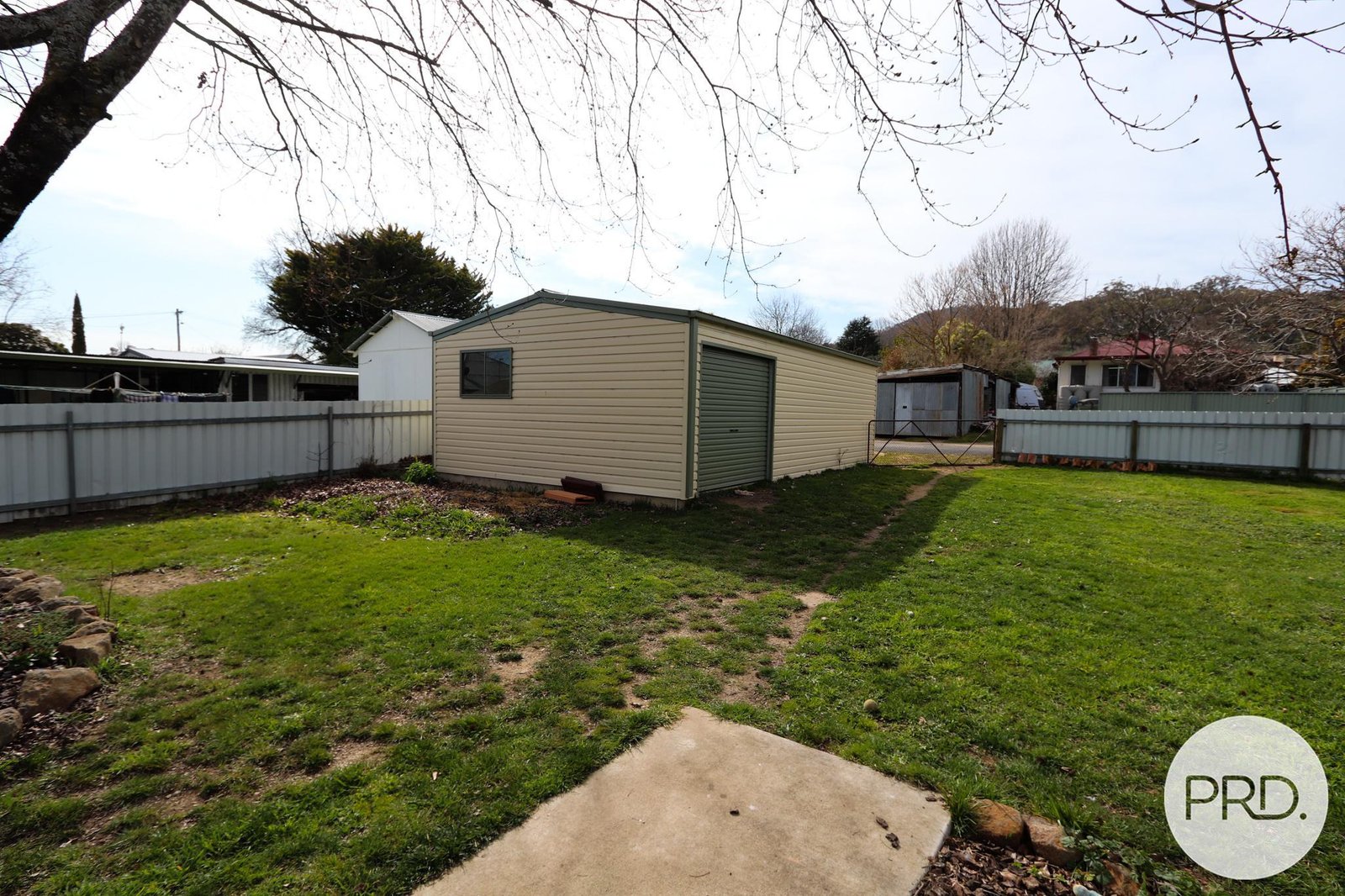 80 Winton Street TUMBARUMBA 3