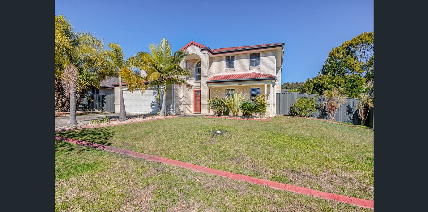 80 Wunburra Circle PACIFIC PINES 1