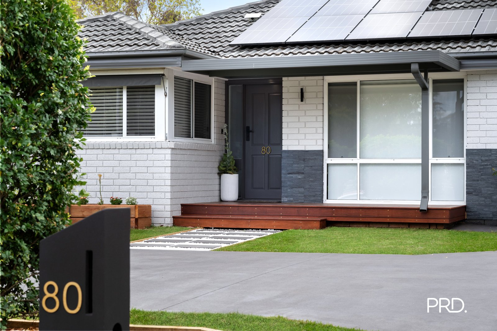 80 York Road SOUTH PENRITH 2