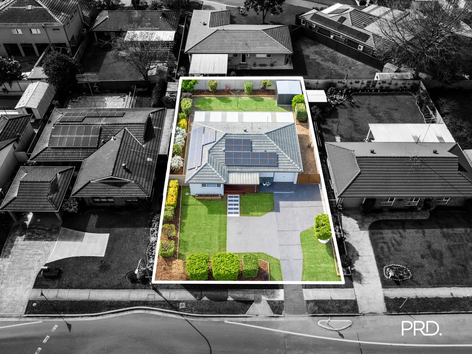 80 York Road SOUTH PENRITH 13