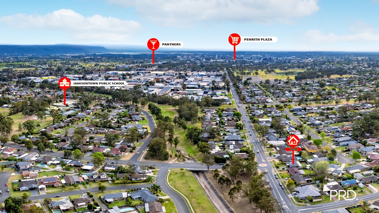 80 York Road SOUTH PENRITH 14